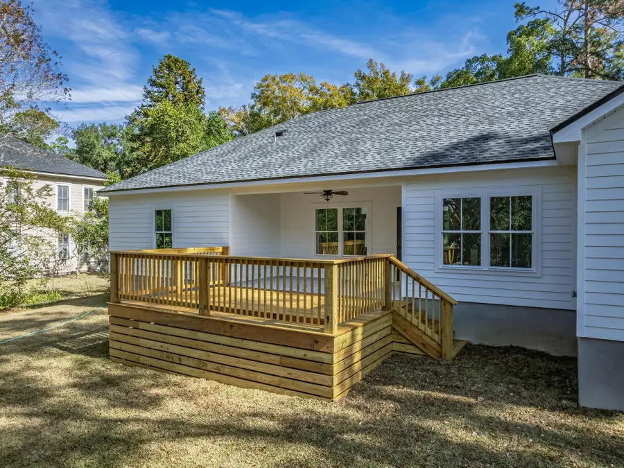 855 S Waukeenah Street, Monticello, FL 32344 - #2