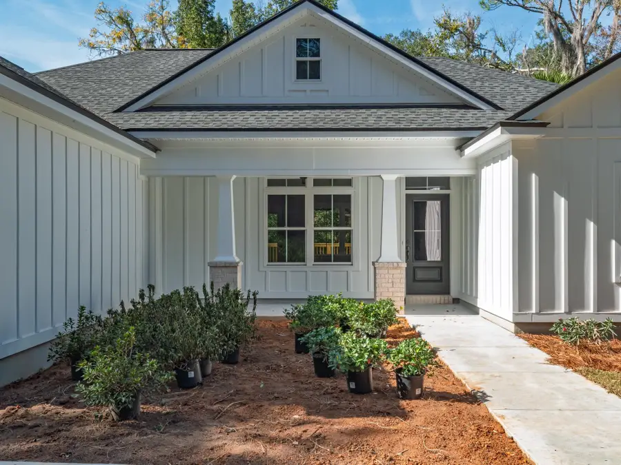 855 S Waukeenah Street, Monticello, FL 32344 - #3