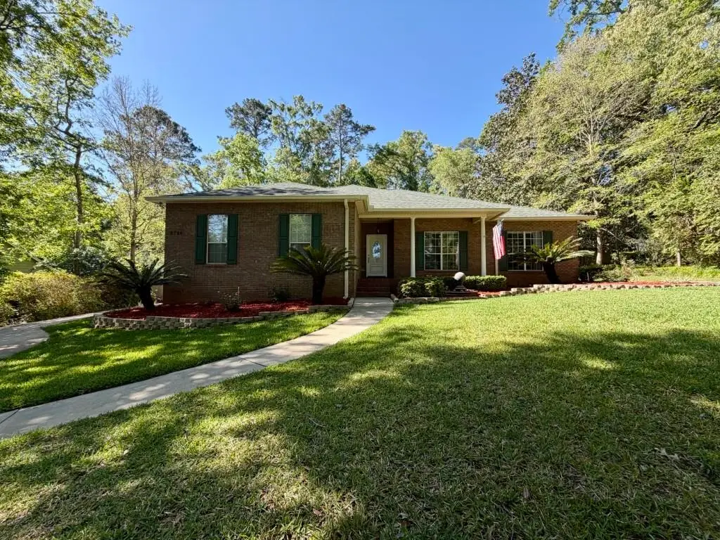 6744 Landover Circle, Tallahassee, FL 32317 - #1