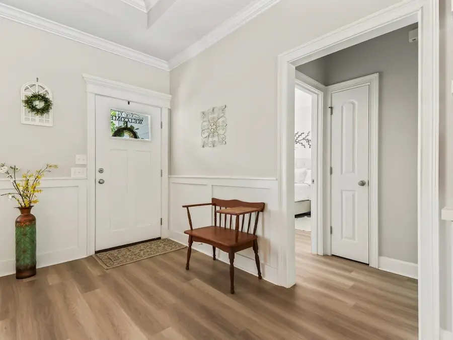 56 Hedge Hog Lane, Crawfordville, FL 32327 - #2