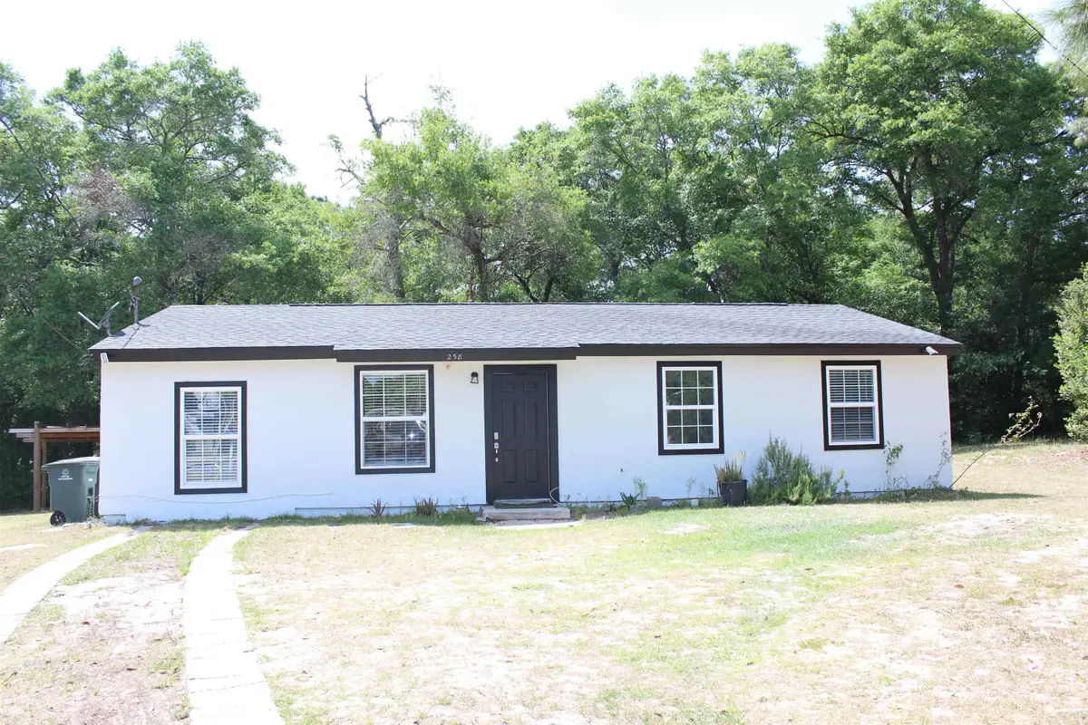 258 White Oak Drive, Tallahassee, FL 32305 - #1