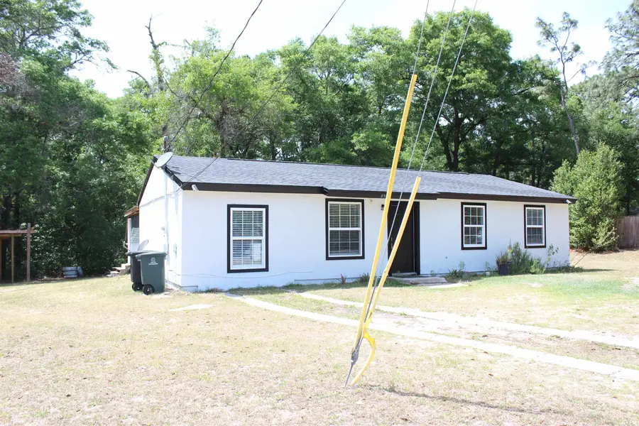 258 White Oak Drive, Tallahassee, FL 32305 - #2