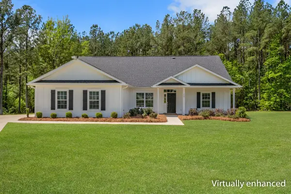 140 Shumard Court, Monticello, FL 32344