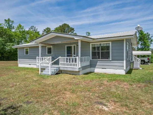 2097 Sycamore Road, Quincy, FL 32351