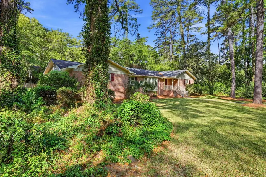 2406 Troland Road, Tallahassee, FL 32308 - #3