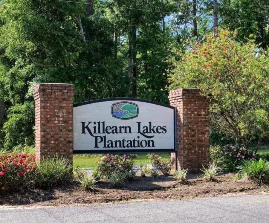 7746 Briarcreek, Tallahassee, FL 32312 - #1