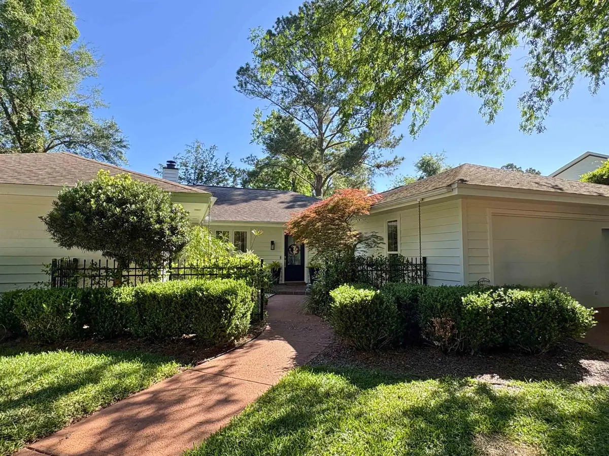 4017 Kilmartin Drive, Tallahassee, FL 32309 - #1