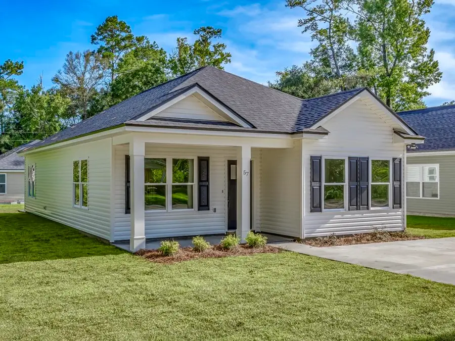 57 Pawnee Trail, Crawfordville, FL 32327 - #2