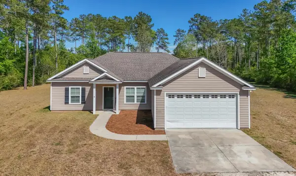 206 Scenic Stream Circle, Crawfordville, FL 32327