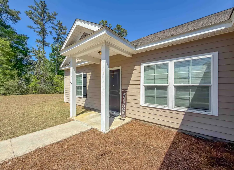 206 Scenic Stream Circle, Crawfordville, FL 32327 - #3