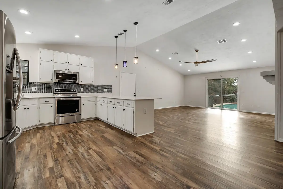 3141 N Shannon Lakes Drive, Tallahassee, FL 32309 - #1