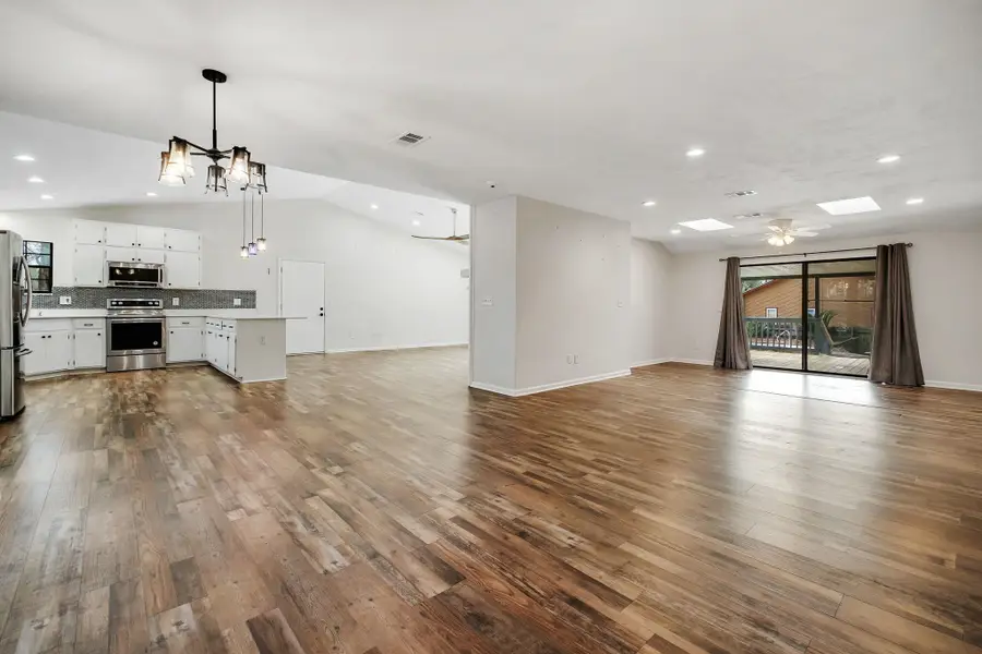 3141 N Shannon Lakes Drive, Tallahassee, FL 32309 - #3