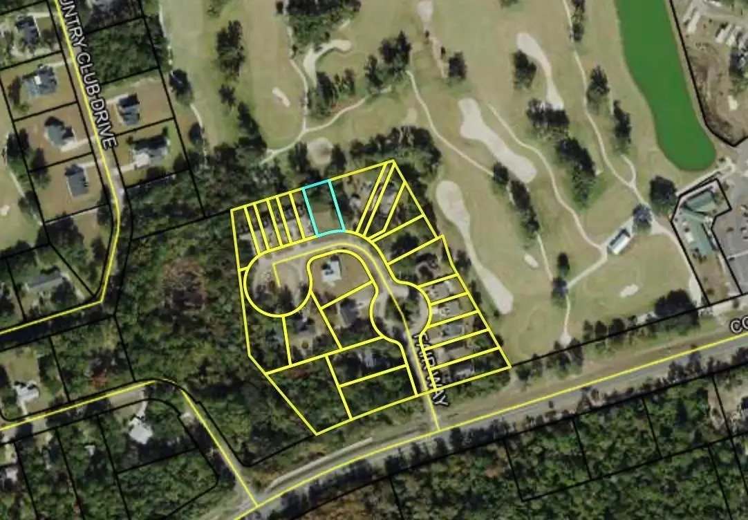 lot 12 Fair Way, Crawfordville, FL 32327 - #1