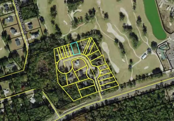 lot 12 Fair Way, Crawfordville, FL 32327