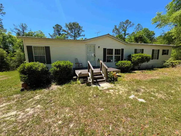366 S Oak, Chattahoochee, FL 32324