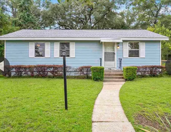 2835 Boatner Street, Tallahassee, FL 32310