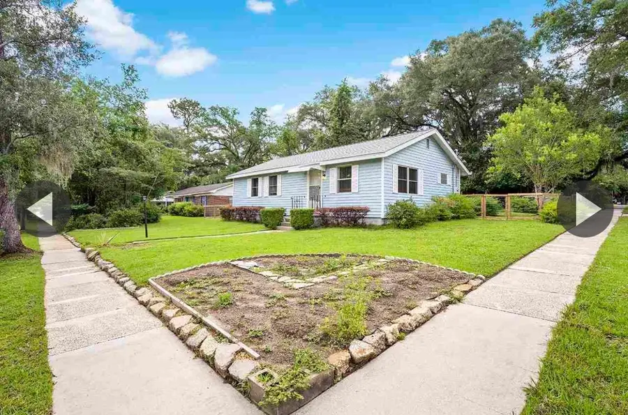2835 Boatner Street, Tallahassee, FL 32310 - #3