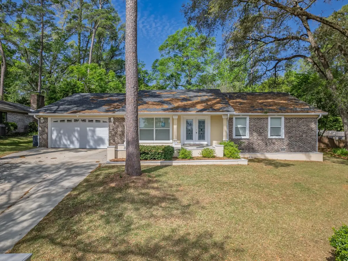 1523 Oldfield Drive, Tallahassee, FL 32308 - #1