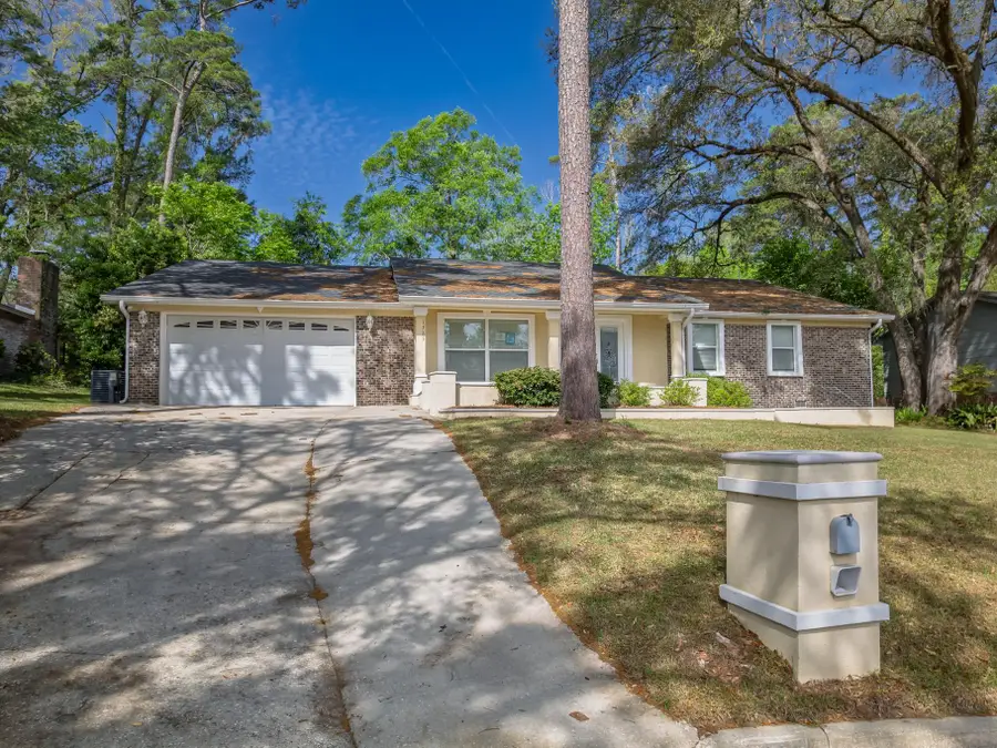 1523 Oldfield Drive, Tallahassee, FL 32308 - #2