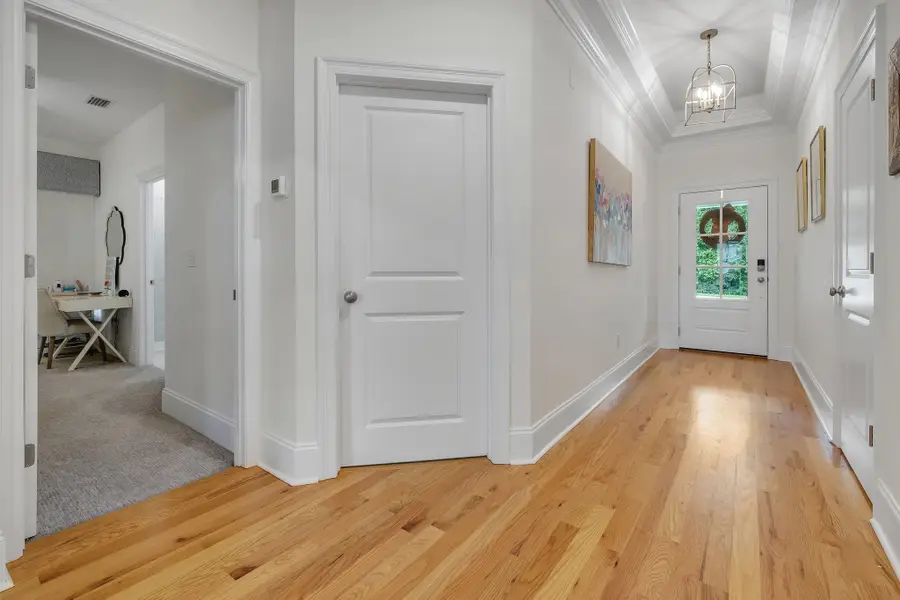 3857 Broadmore Lane, Tallahassee, FL 32308 - #3