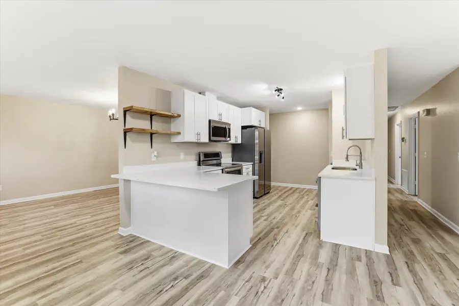 2805 Tipperary Drive, Tallahassee, FL 32309 - #2