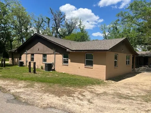 535 Hagan Street, Monticello, FL 32344 - #2
