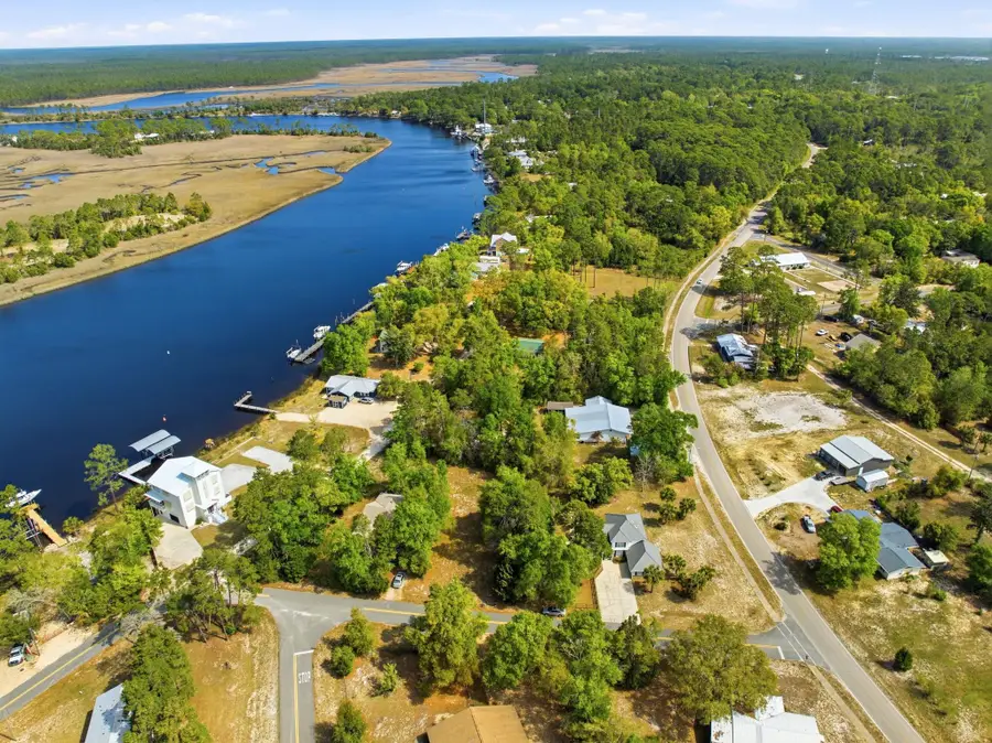 1200 Marvin Drive, Carrabelle, FL 32322 - #3