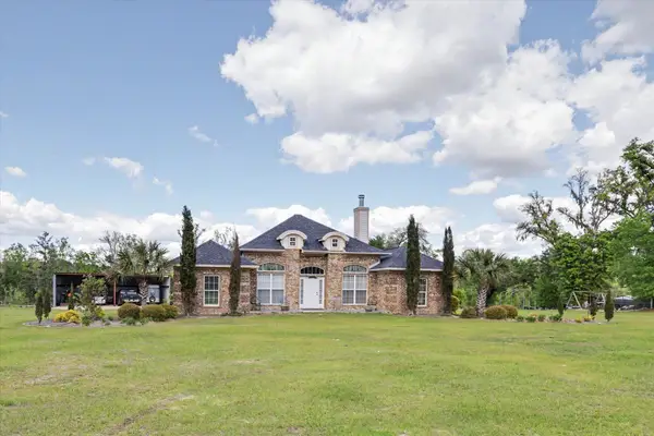3523 Driftwood Lane, Tallahassee, FL 32317