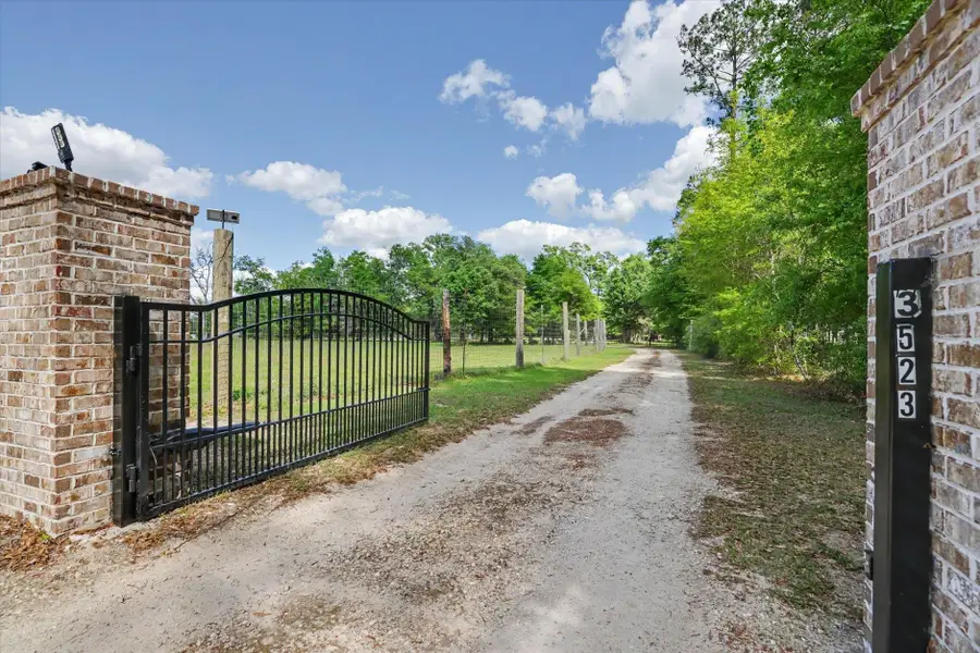 3523 Driftwood Lane, Tallahassee, FL 32317 - #2