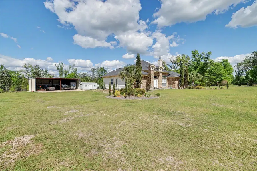 3523 Driftwood Lane, Tallahassee, FL 32317 - #3