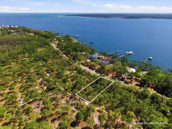 XXX Mashes Sands Road, Panacea, FL 32346