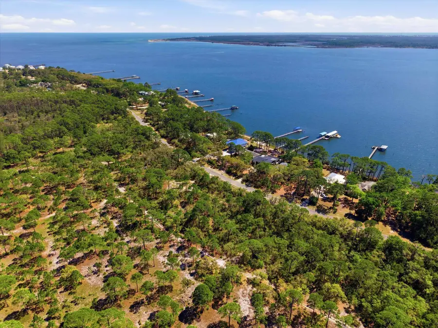 XXX Mashes Sands Road, Panacea, FL 32346 - #2