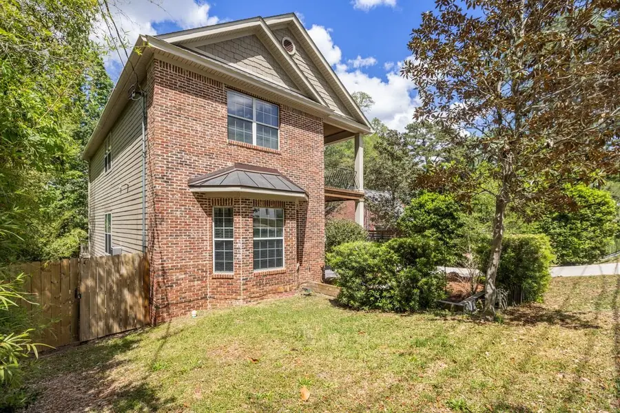 510 E 7th Avenue, Tallahassee, FL 32303 - #2