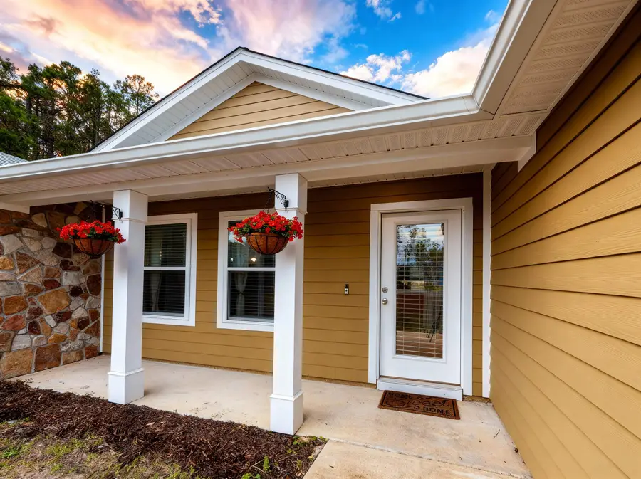 315 Mae Cato Drive, Midway, FL 32343 - #2