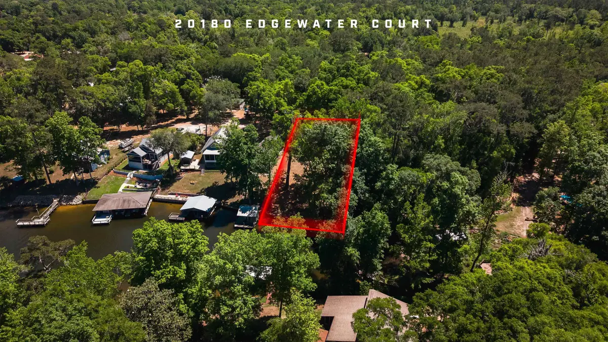 20180 Edgewater Court, Tallahassee, FL 32310 - #1