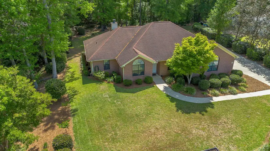 2453 Arvah Branch Boulevard, Tallahassee, FL 32309 - #3