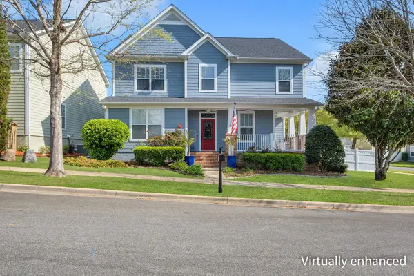 2496 Lantana Lane, Tallahassee, FL 32311