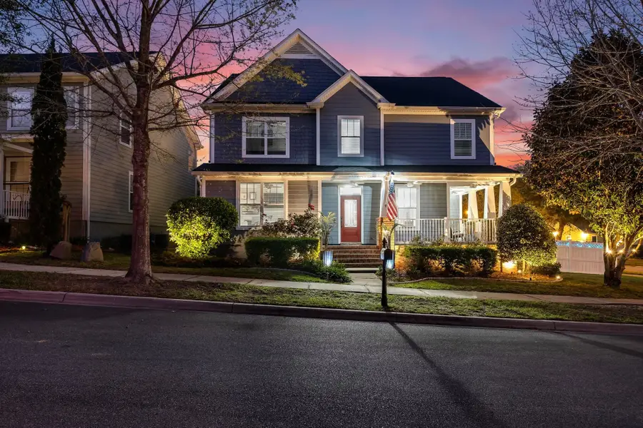 2496 Lantana Lane, Tallahassee, FL 32311 - #3