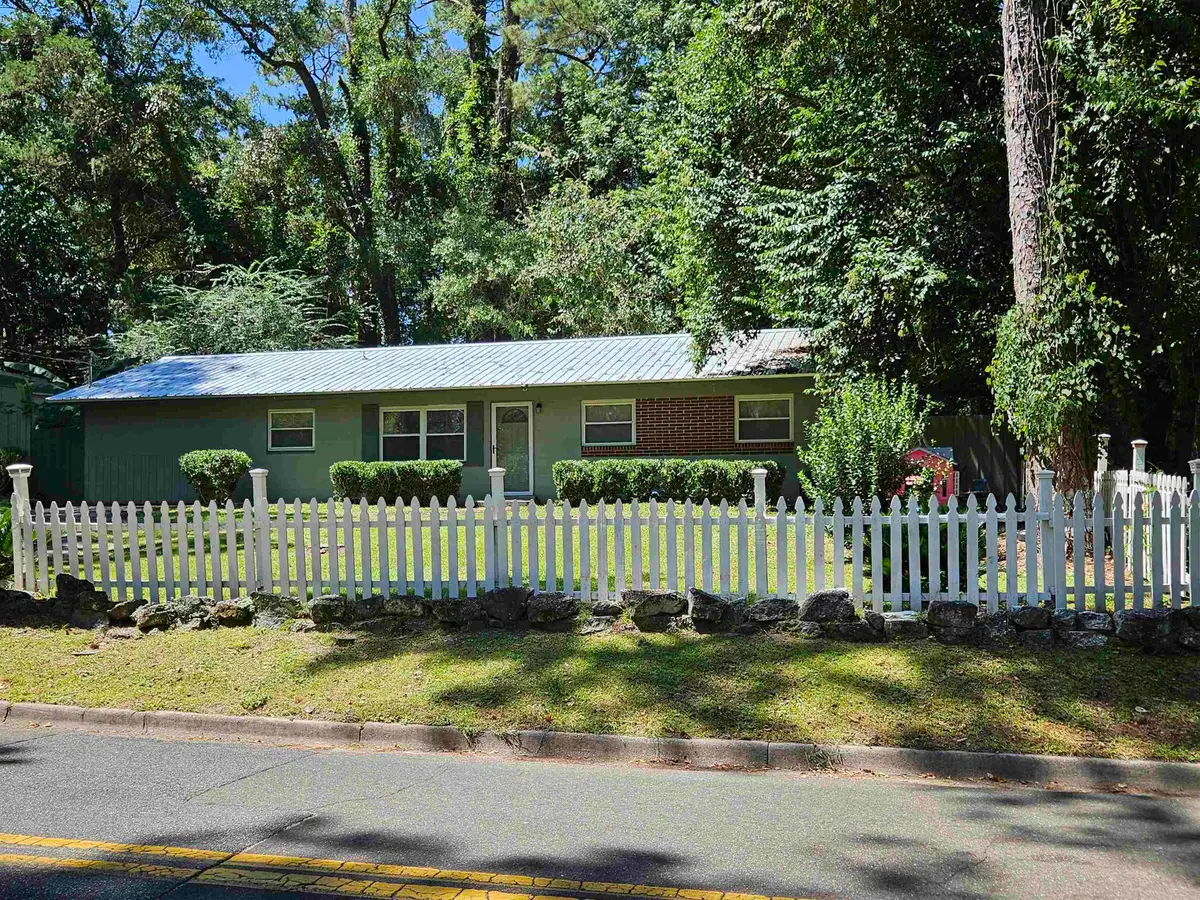1636 Mabry Street, Tallahassee, FL 32310 - #1