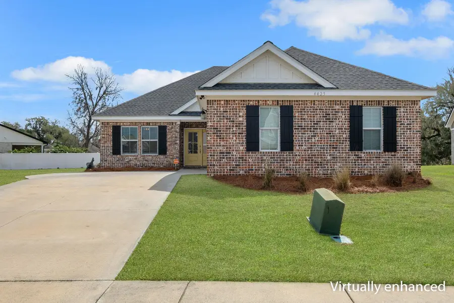 4425 Summerfield Drive, Tallahassee, FL 32303 - #3