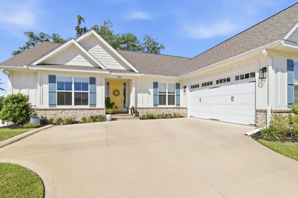 104 Tulane Way, Tallahassee, FL 32317 - #1