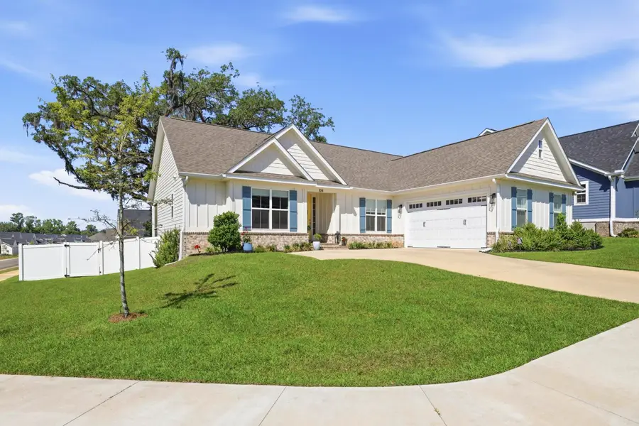 104 Tulane Way, Tallahassee, FL 32317 - #2