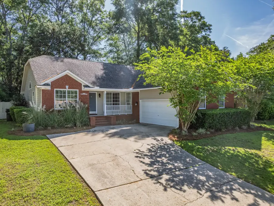 5666 Countryside Drive, Tallahassee, FL 32317 - #3