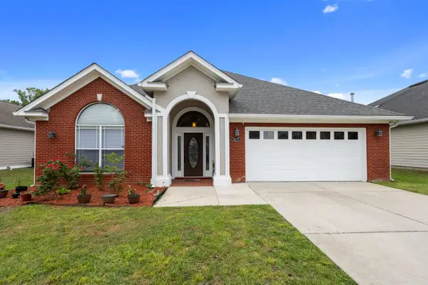 6177 Observation Circle, Tallahassee, FL 32317