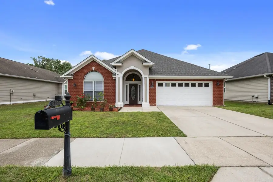 6177 Observation Circle, Tallahassee, FL 32317 - #2