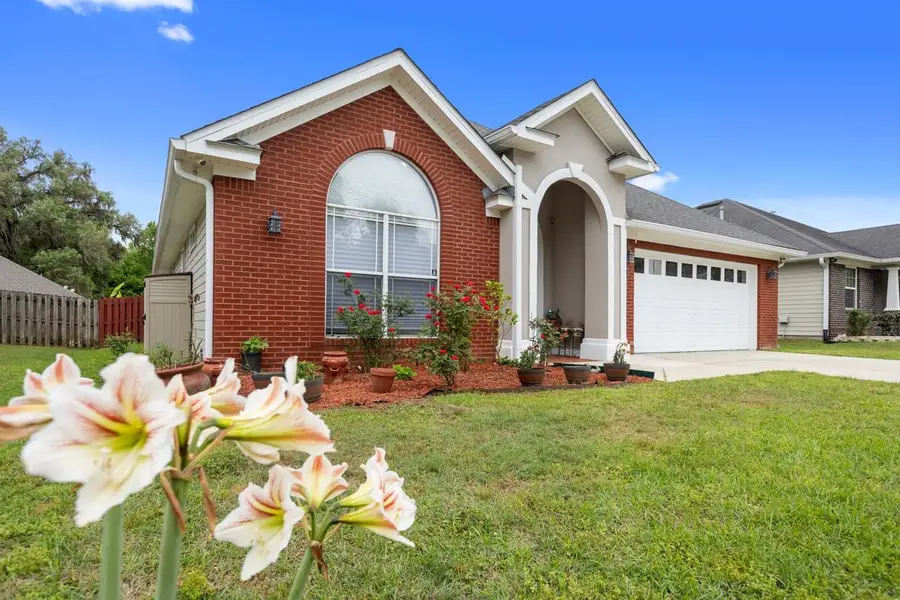 6177 Observation Circle, Tallahassee, FL 32317 - #3