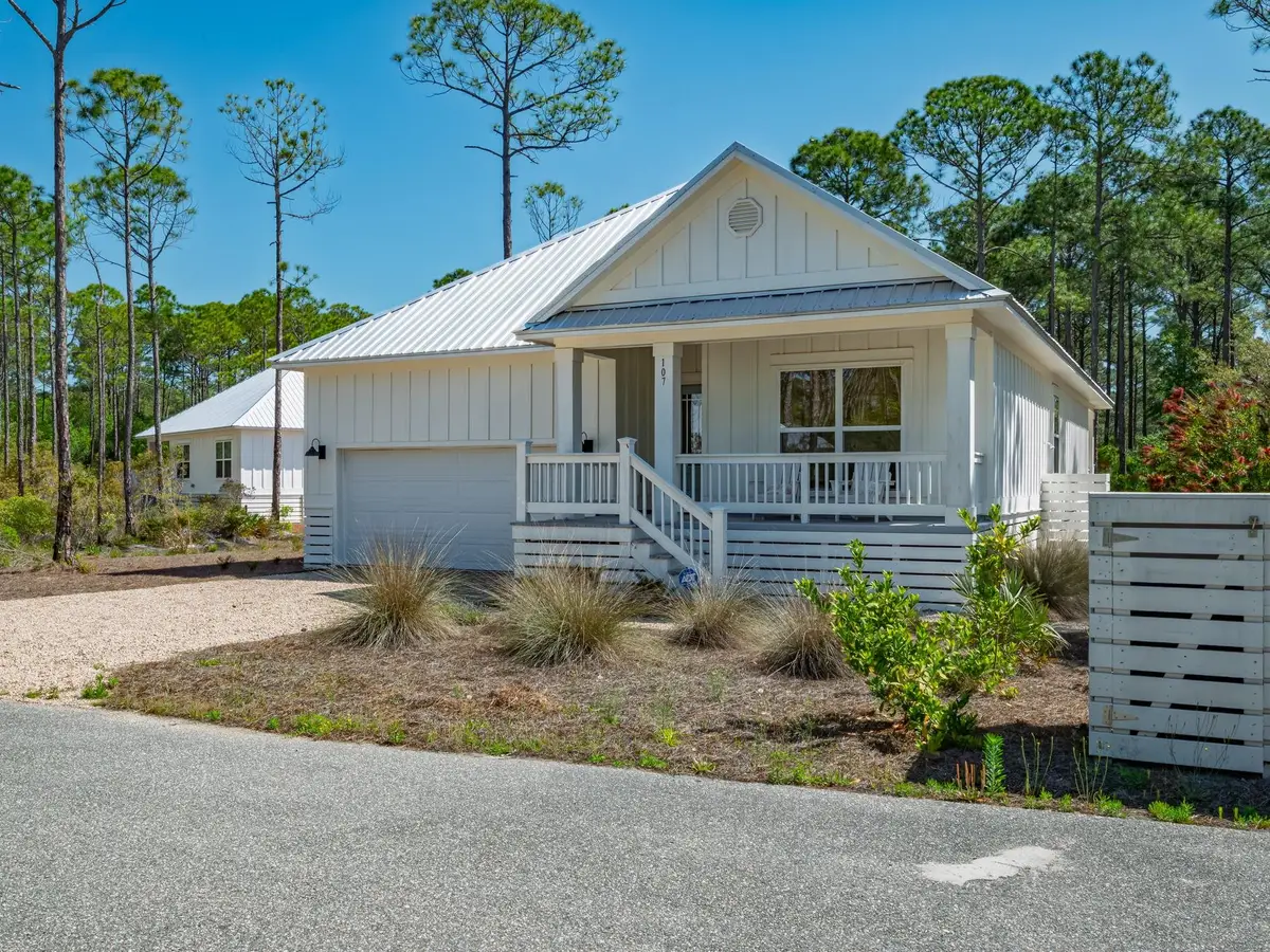 107 Tree House Circle, Saint Teresa, FL 32358 - #1