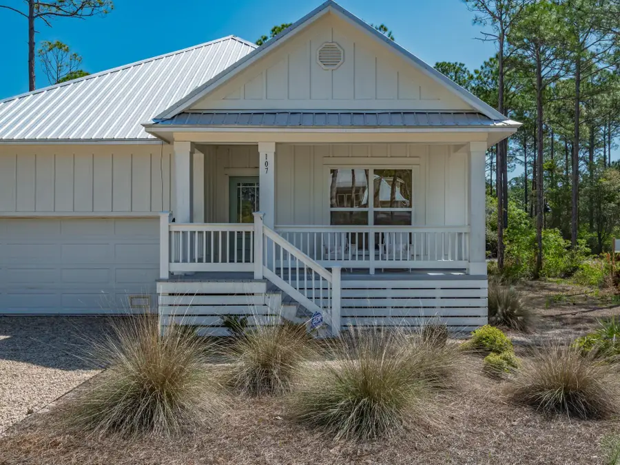 107 Tree House Circle, Saint Teresa, FL 32358 - #2