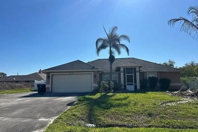 6338 NW Topaz Way, Port Saint Lucie, FL 34986 - #1