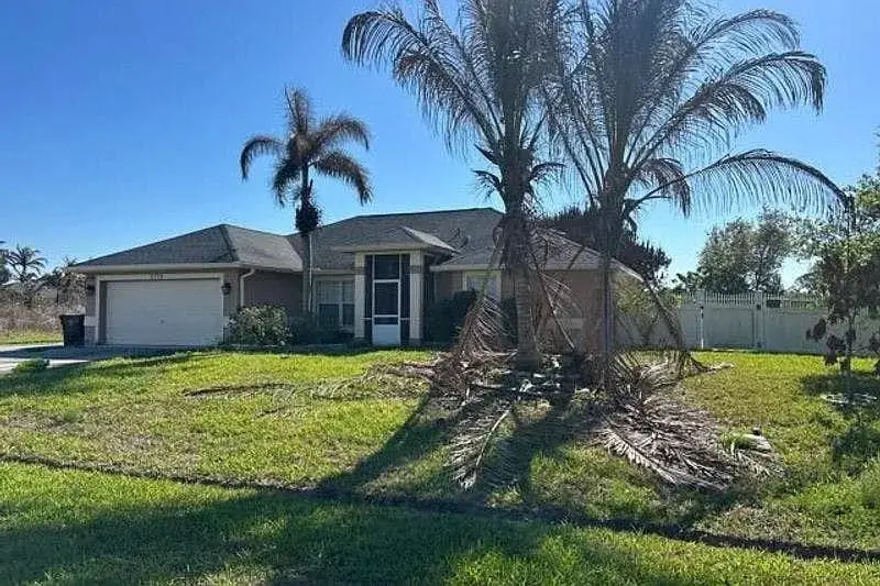 6338 NW Topaz Way, Port Saint Lucie, FL 34986 - #2